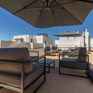 Allo San Roque 3ºb Apartamento Cádiz