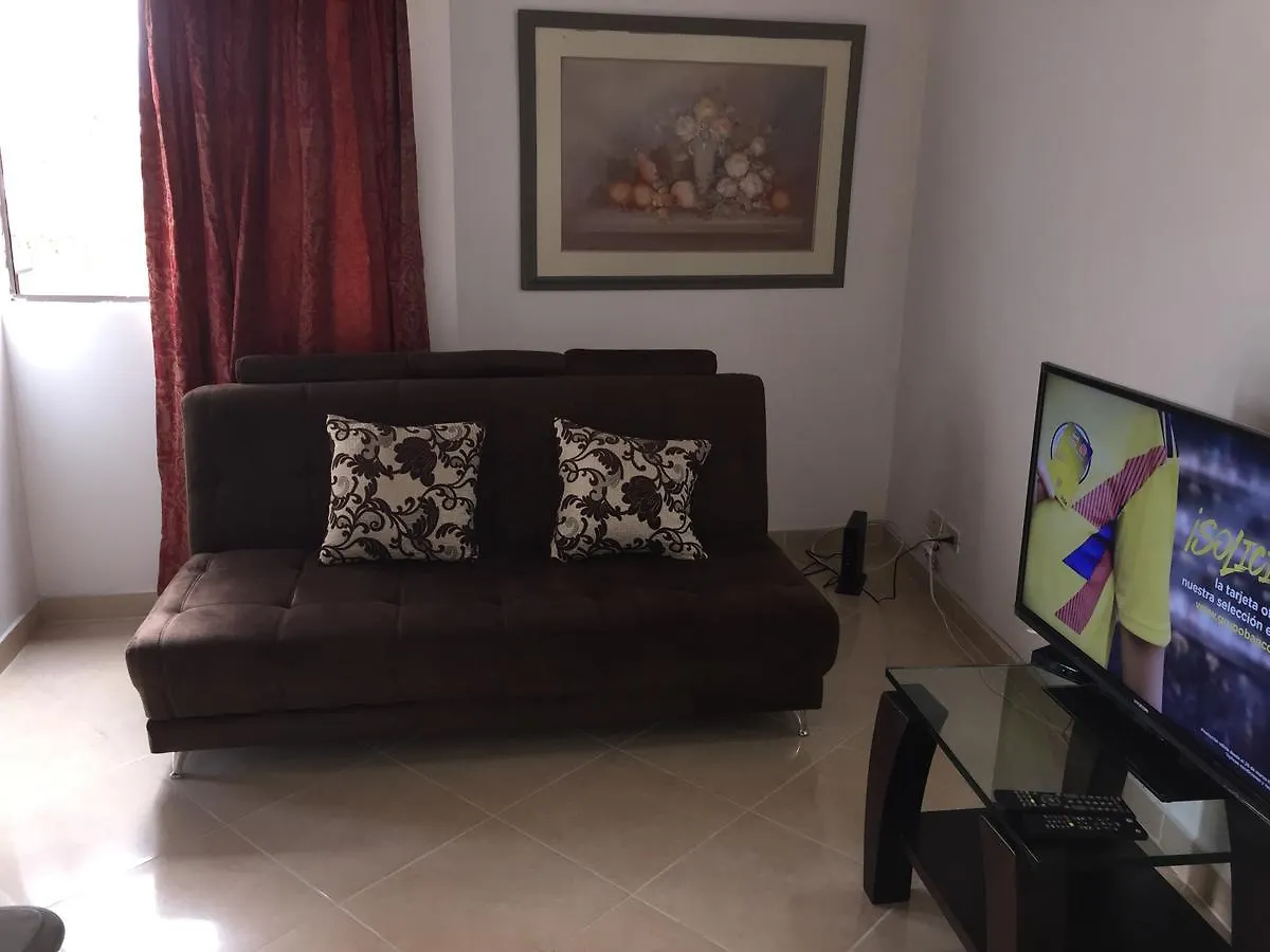 Apartment Bueno Y Amplio Apartamento En El Barrio Mas Cool Del Mundo , Laureles Medellin